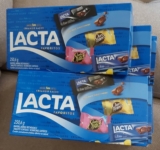 EU ME CONHEÇO, É 10MIN Caixa Lacta Favoritos POR 11,99 https://amzn.to/497MvIX…