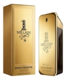 Paco Rabanne One million Tradicional EDT 200mlsaindo a R$ 453Use o cupom VINTEN…