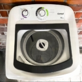 LAVE AS TUAS ROUPITCHAS Máquina de Lavar Consul 9kg POR 1.240 EM 10X CUPOM: MELI…
