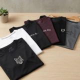 SÓ PROS APLHAS DA ACADEMIA Kit 6 Camisetas Mais Procuradas Alpha   DE 199 | POR …