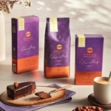 A VIDA JÁ É DIFÍCIL DEMAIS! TOMA UM CAFEZIN BOM Café Japy Orfeu Torrado e Moído …