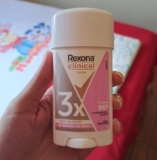 NGM MERECE AGUENTAR TEU CCRexona Clinical Antitranspirante Creme Classic 58G POR…