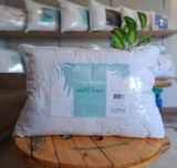 34 CONTO CADA TRAVESSEIRO Kit 2 Travesseiros Select Luxo Fibra Antialérgica 70cm…