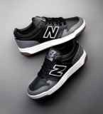 PERFEIÇÃO ESSE AQUI Tênis New Balance 480l Preto E Cinza DE 549 | POR 283 CUPOM:…