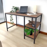 ESSA TEM ATÉ PRATELEIRASMesa Escrivaninha Mesa Office 1,10m KLM DE 276 | POR 157…