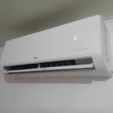 BASTA DE SUAR DORMINDO Ar Condicionado TCL Split Hi Wall Elite Inverter 12.000 B…