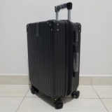 VAI VIAJAR NO RECESSO? Mala de Viagem 10kg Pequena DE 289 | POR 186,18 CUPOM: DE…