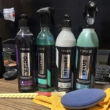 AQUELE TRATO NO POSANTEKit Lavagem Automotiva V-floc Blend Sintra Intense Vonixx…