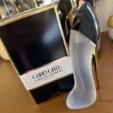 O BEBELO CHEIROSO TAMBÉM Perfume Para Os Cabelos Carolina Herrera Good Girl Hair…