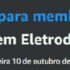30% OFF em eletrodomésticos na Amazon!!  oferta exclusiva prime Cupom: 30ELETRO…