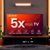 TUA TEVEZONA NOVA AQUI Smart TV 50″ LG 4K UHD DE 2.099 | POR 1.805 no Pix CUPOM:…