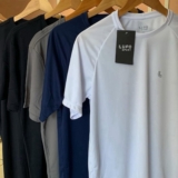 PRECIN Kit com 2 Camisetas Lupo Dry Sport DE 129 | POR 59 https://mercadolivre.c…