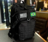 PRA QUEM VAI SUBIR A MONTANHA Mochila Tatica Militar Grande 50l DE 189 | POR 80 …