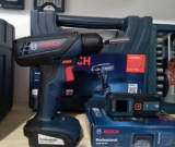 PARA MEUS BOBS CONSTRUTORES Bosch Furadeira Parafusadeira 12V GSR 1000 Smart Com…