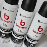 PREÇO BOM PRA FAZER ESTOQUEBozzano Desodorante Aerossol Invisível 150ml DE 10 | …
