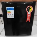 ESCONDER OS REFRI NO QUARTO Frigobar Philco 5 Níveis Temperatura 68L 127V DE 875…
