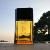 AZZARO SEU SE VOCÊ AINDA NÃO COMPROU  Azzaro Pour Homme Perfume Masculino  POR 1…
