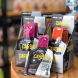 CADÊ MEUS MARATONISTAS Carb Up Gel Super Fórmula 10 sachês de 30g cada Probiótic…