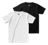 Kit 2 Camisetas Masculinas Básicas Algodão Polo Wear SortidoEstoque no Mercado L…