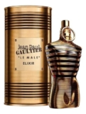 Jean Paul Le Male Elixir 125mlSaindo a R$ 483em até 10x sem juros  Use o cupom …