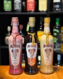 GOSTOSINHO DEMAIS *Amarula Cream Licor 750ml* ~DE 135~ | *POR 99* em 3xOriginal:…