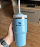 BEBES GELADISStanley – Copo Quencher H2.0 FlowState 591ml POR 136,93 EM 4X https…