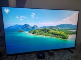 PRATICAMENTE UM CINEMA EM CASA Samsung Smart TV 70″ 4K Crystal UHD DE 3.975 | PO…