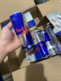 PRA TE DAR ASAS 2x Pack de 4 Latas Red Bull Energético, Energy Drink, 250ml (mín…
