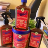 JÁ PREPARA PARA JOGAR AS TRANÇAS Lola Rapunzel Kit Completo 4 Produtos Estimula …