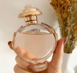 MULHERES MUITO CHEIROSAS USAM ESSEPaco Rabanne Olympéa Original EDP 50mlDe R$ 67…