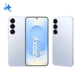 Esse preço ta top parceladoSamsung Galaxy S25 5G, 128GB, 12GBSaindo a R$ 3.609em…