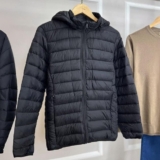 UNIFORME DE INVERNOJaqueta Puffer Bobojaco DE 159 | POR 86,58 CUPOM: MODACOMDEZO…