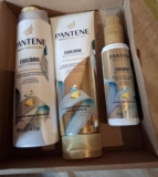 EQUILÍBRIO NESSA CABEÇA AI Pantene Kit PRO-V Miracles Equilíbrio Raiz e Pontas -…