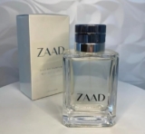 UM DOS MELHORES NACIONAIS Zaad Tradicional EDP 95ml DE 329 | POR 254,12 em 6x CU…