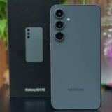 BORA DE S24 FE?  Samsung Galaxy S24 FE 5G 256GB 8GB RAM POR 2.799 https://amzn.t…