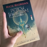 INCENTIVE A MOLECADA A LER (JÁ QUE NÃO TEM MAIS CHAT NO ROBLOX) O ladrão de raio…