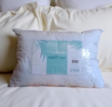 MIMIR TRANQUILOKit 2 Travesseiros Select Luxo fibra antialérgica DE 79 | POR 58,…