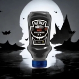 TENHO TANTAS PERGUNTAS Heinz, Molho Maionese Halloween 215g POR 13,59  https://a…