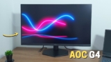 TU TAVA QUERENDO PROMO DE MONITOR? TOMA!! Monitor AOC G4 24” 180Hz 0,5ms Tela IP…