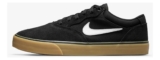 Tênis Nike Sb Chron 2 Masculino De: R$499,99 Por apenas: R$279,99 ( em 6x R$46,6…
