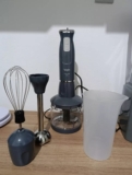 ISSO AQUI FACILITA A VIDA DE ++Mixer Power Inox 3 Em 1 600w Elgin Lunar DE 200 |…