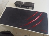 OLHA O TAPETÃO Havit Mouse Pad Grande Gamer 70x30cm DE 36 | POR 25,56 https://am…