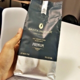 NÃO CONFIO EM PESSOAS QUE NÃO GOSTAM DE CAFÉ Café Santa Mônica Premium Moído 500…