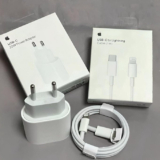 PRO SEU IPHONE QUE VIVE NA TOMADA Carregador USB-C 20w DE 269 | POR 97 no Pixhtt…