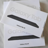 QUERIDINHO DO CUSTO X BENEFICÍO Tablet Samsung A9 64GB 4GB RAM Enterprise Editio…