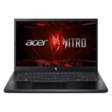 Notebook Gamer Acer Nitro V15 – potência para jogos e performance máxima! i5 13…
