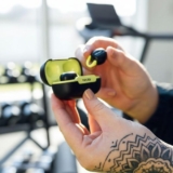 FONEZIN DO ALOK Fone de Ouvido SPORT MOVE 200 WAAW by ALOK DE 199  | POR 119 em …