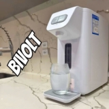 CHEGA DE ÁGUA PÔDI Purificador De Água Electrolux Pe15b – Branco DE 443 | POR 33…