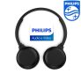 Fone De Ouvido Headphone Sem Fio Wiresless Philips Bluetooth 1000 Series Tah Original Nota fiscal