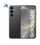 Samsung Galaxy S24+ Plus (Exynos) 5G Dual SIM 256GB Preto 12GB RAMSaindo a R$ 3…